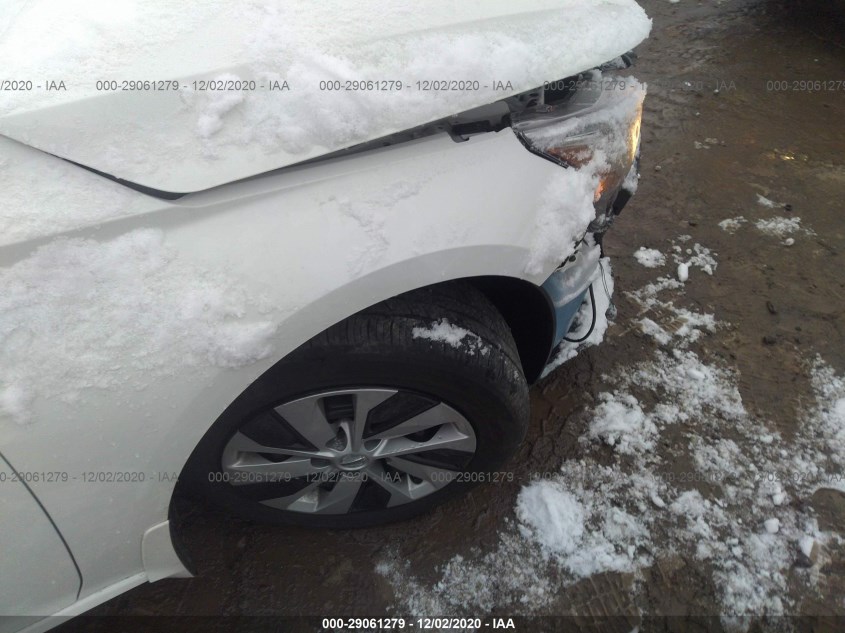 NISSAN ALTIMA 1N4BL4BW6LC247637