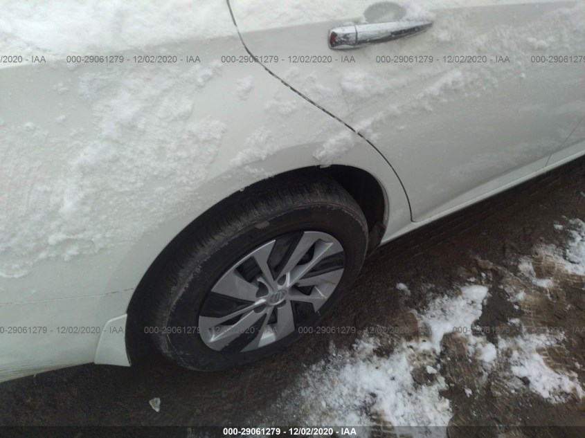 NISSAN ALTIMA 1N4BL4BW6LC247637