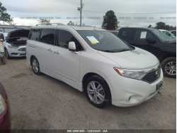 NISSAN QUEST JN8AE2KP7D9063226