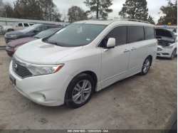 NISSAN QUEST JN8AE2KP7D9063226