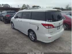 NISSAN QUEST JN8AE2KP7D9063226