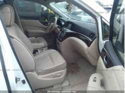NISSAN QUEST JN8AE2KP7D9063226