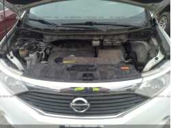 NISSAN QUEST JN8AE2KP7D9063226