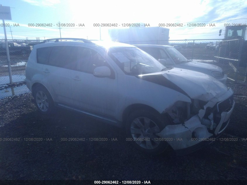 MITSUBISHI OUTLANDER JA4JT3AW2DU020002