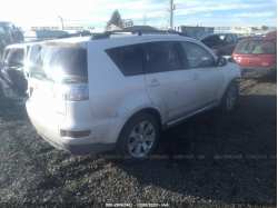 MITSUBISHI OUTLANDER JA4JT3AW2DU020002
