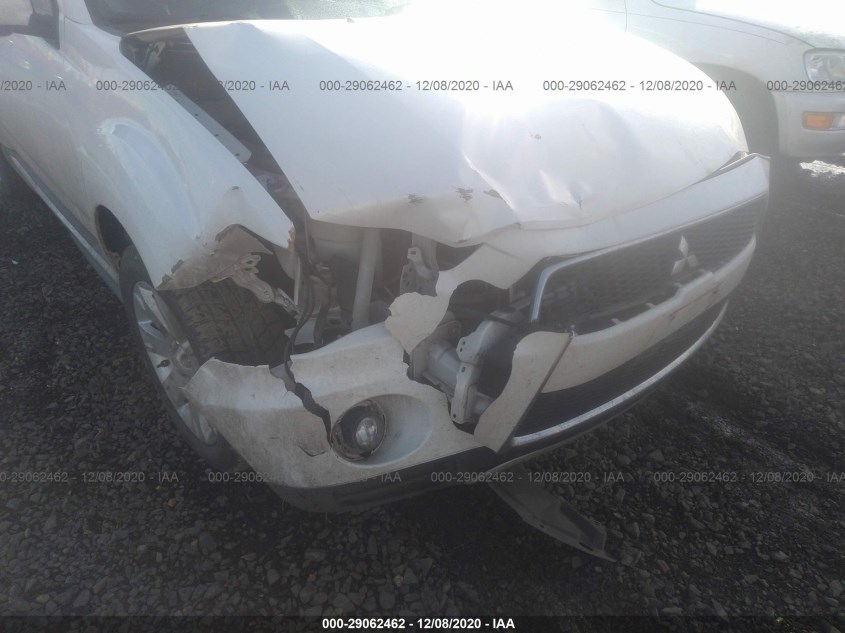 MITSUBISHI OUTLANDER JA4JT3AW2DU020002