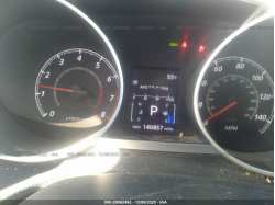 MITSUBISHI OUTLANDER JA4JT3AW2DU020002