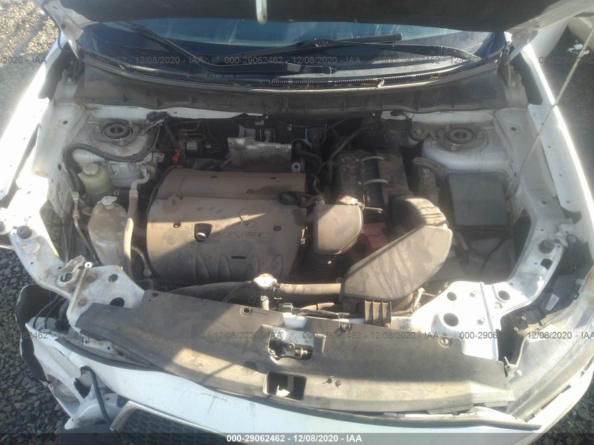 MITSUBISHI OUTLANDER JA4JT3AW2DU020002