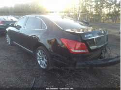 HYUNDAI EQUUS KMHGH4JH3DU058164