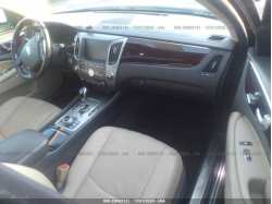 HYUNDAI EQUUS KMHGH4JH3DU058164