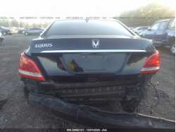 HYUNDAI EQUUS KMHGH4JH3DU058164