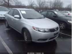 KIA FORTE KNAFU4A2XC5571795