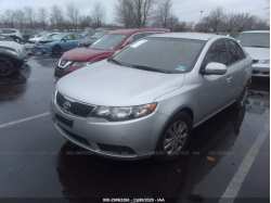 KIA FORTE KNAFU4A2XC5571795