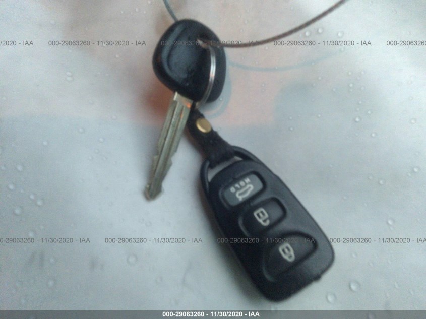 KIA FORTE KNAFU4A2XC5571795