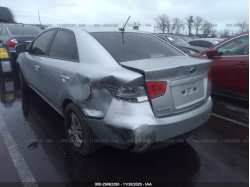 KIA FORTE KNAFU4A2XC5571795