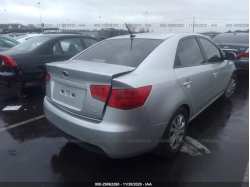 KIA FORTE KNAFU4A2XC5571795