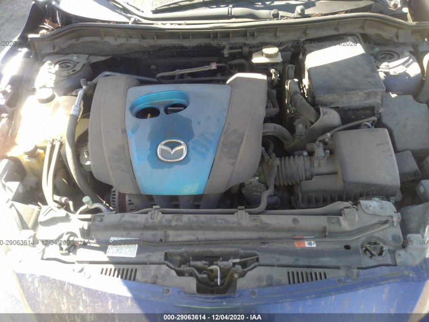 MAZDA MAZDA3 JM1BL1V72D1792213