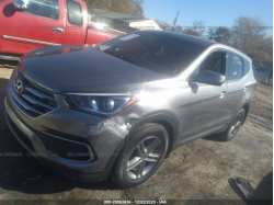 HYUNDAI SANTA FE SPORT 5NMZT3LB7JH057908