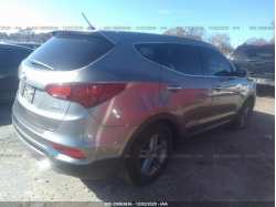 HYUNDAI SANTA FE SPORT 5NMZT3LB7JH057908