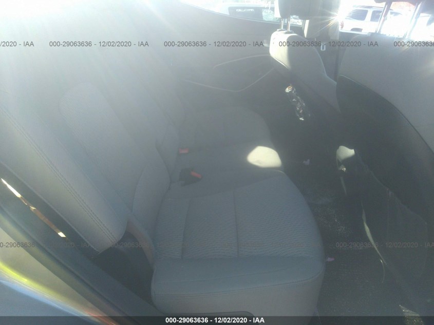HYUNDAI SANTA FE SPORT 5NMZT3LB7JH057908