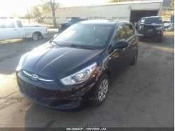 HYUNDAI ACCENT KMHCT5AE3HU311224