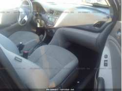 HYUNDAI ACCENT KMHCT5AE3HU311224