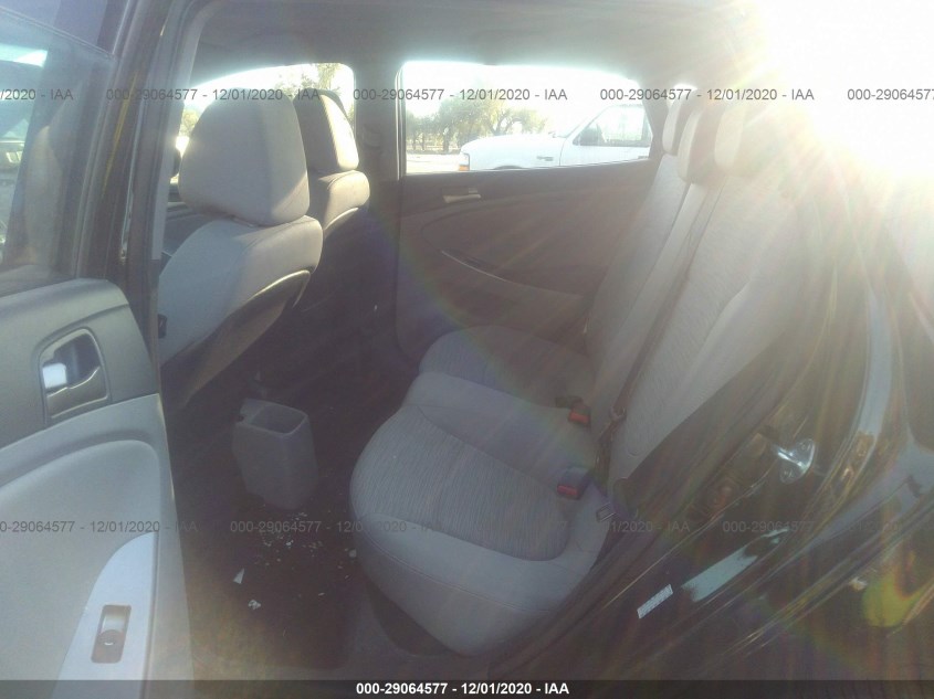HYUNDAI ACCENT KMHCT5AE3HU311224