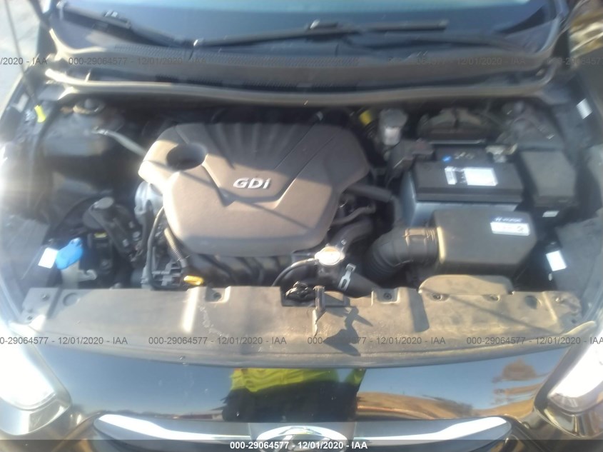 HYUNDAI ACCENT KMHCT5AE3HU311224