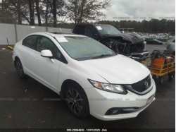 HONDA CIVIC SDN 19XFB2F91DE220914