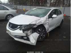 HONDA CIVIC SDN 19XFB2F91DE220914