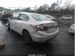 HONDA CIVIC SDN 19XFB2F91DE220914