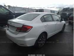 HONDA CIVIC SDN 19XFB2F91DE220914