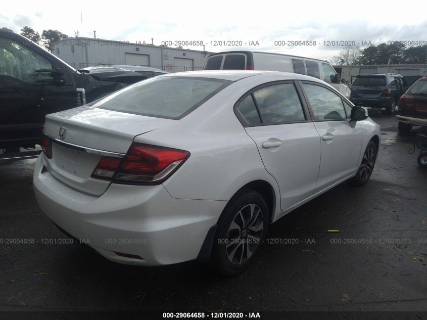 HONDA CIVIC SDN 19XFB2F91DE220914