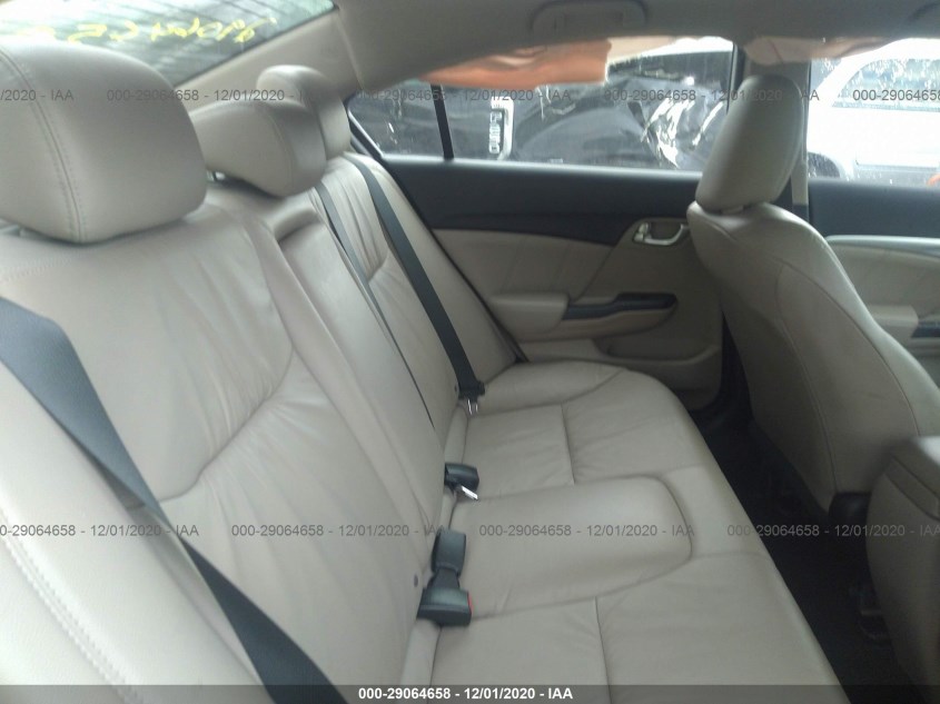 HONDA CIVIC SDN 19XFB2F91DE220914