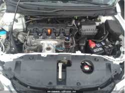 HONDA CIVIC SDN 19XFB2F91DE220914
