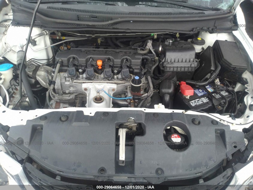 HONDA CIVIC SDN 19XFB2F91DE220914