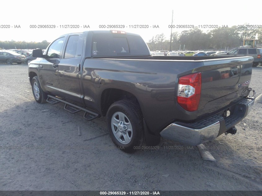 TOYOTA TUNDRA 2WD 5TFRY5F10KX252497