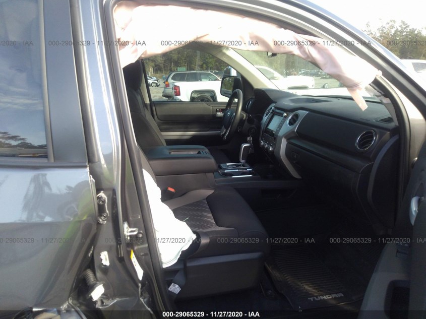 TOYOTA TUNDRA 2WD 5TFRY5F10KX252497