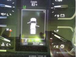 TOYOTA TUNDRA 2WD 5TFRY5F10KX252497