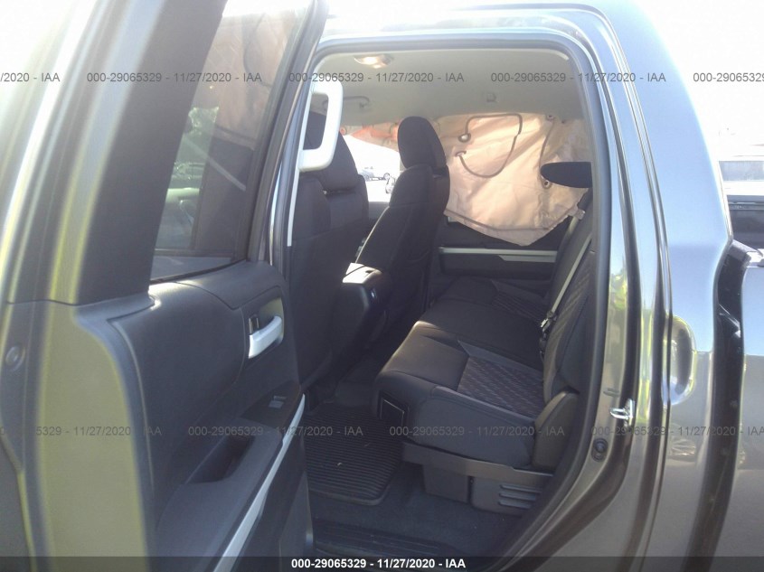 TOYOTA TUNDRA 2WD 5TFRY5F10KX252497