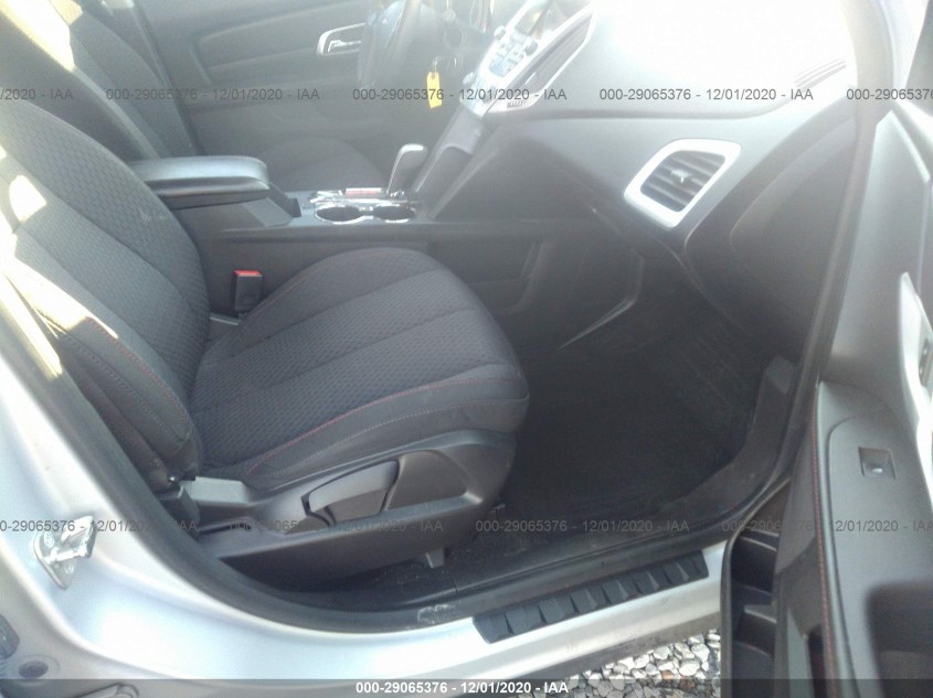 GMC TERRAIN 2GKFLREK0D6219526