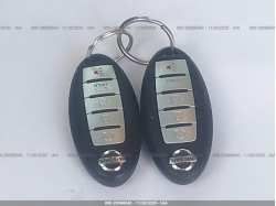 NISSAN ALTIMA 1N4AL3AP3FC284424