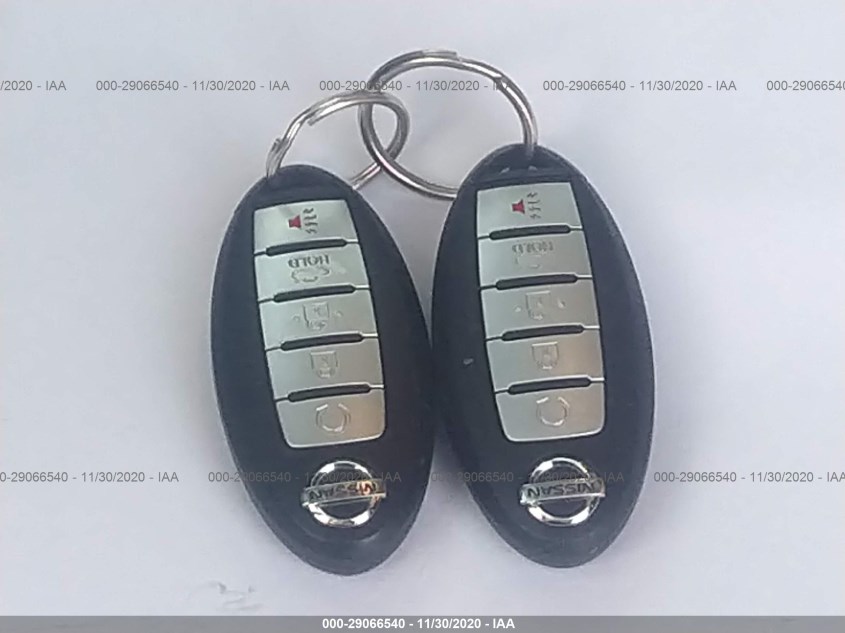 NISSAN ALTIMA 1N4AL3AP3FC284424