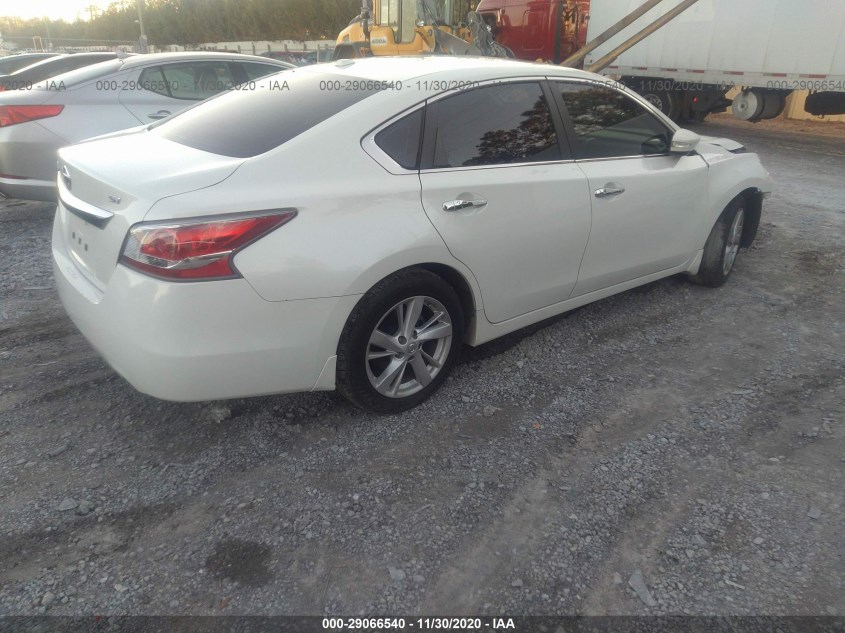 NISSAN ALTIMA 1N4AL3AP3FC284424
