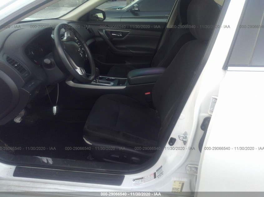 NISSAN ALTIMA 1N4AL3AP3FC284424
