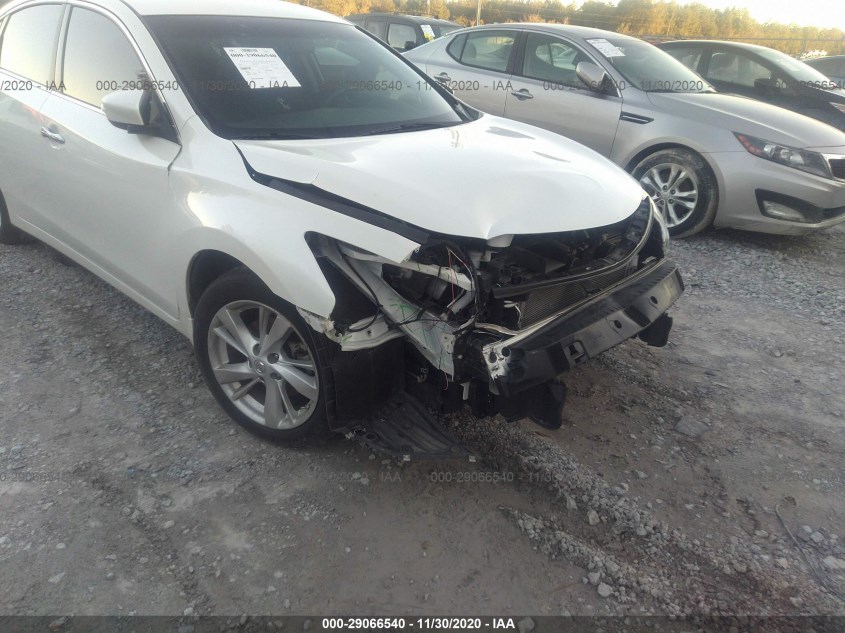 NISSAN ALTIMA 1N4AL3AP3FC284424