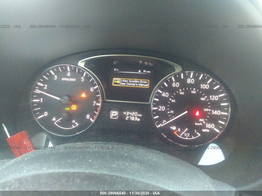 NISSAN ALTIMA 1N4AL3AP3FC284424