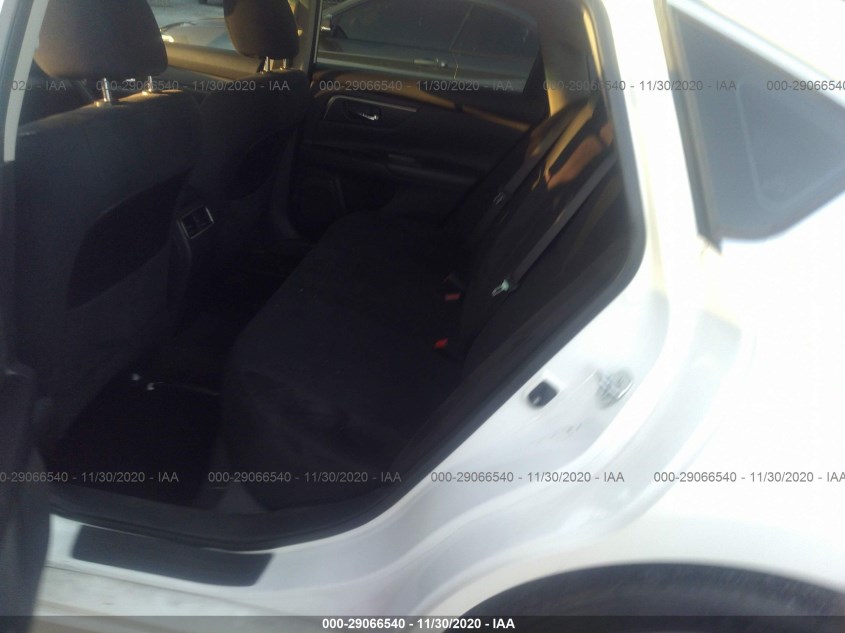 NISSAN ALTIMA 1N4AL3AP3FC284424