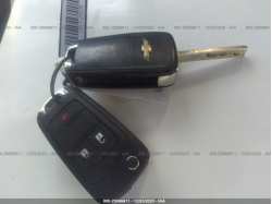 CHEVROLET TRAX KL7CJNSB2GB561625