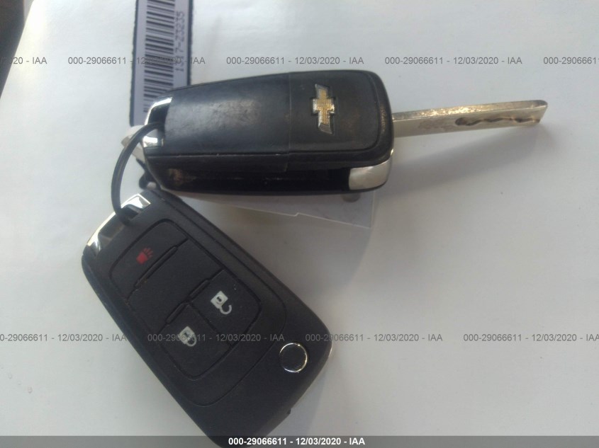 CHEVROLET TRAX KL7CJNSB2GB561625